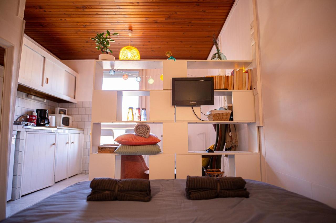 Cosy Au Coeur De Jaures Apartment *